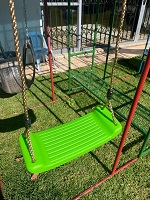 Toddler Swings