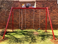Swings